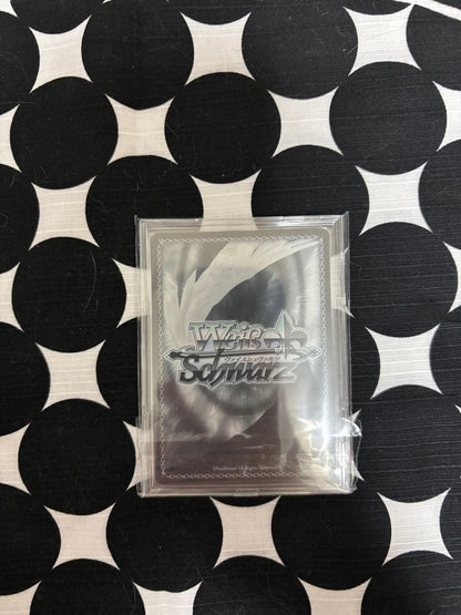 Weiss Schwarz Heaven Burns Red Weiss Tsukika Kasamori SP — Japanese
