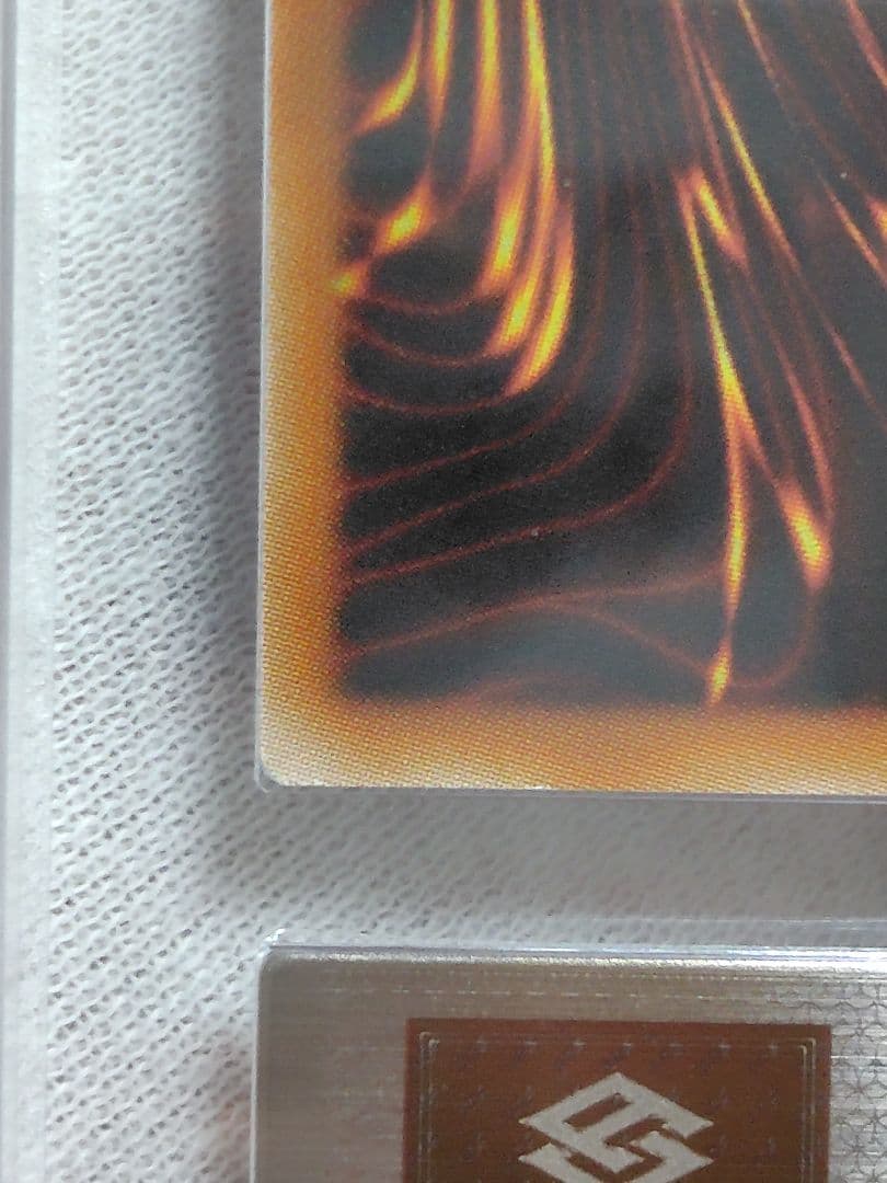 ARS Grade9 Yu-Gi-Oh Storm Neos HERO PTDN — PTDN-JP043 — Japanese