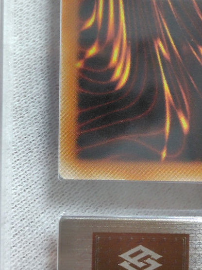 ARS Grade9 Yu-Gi-Oh Storm Neos HERO PTDN — PTDN-JP043 — Japanese