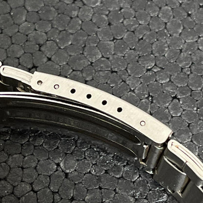 Citizen ヘリーハンセン×シチズン NN2056-59L Automatic Men's Watch — Japanese