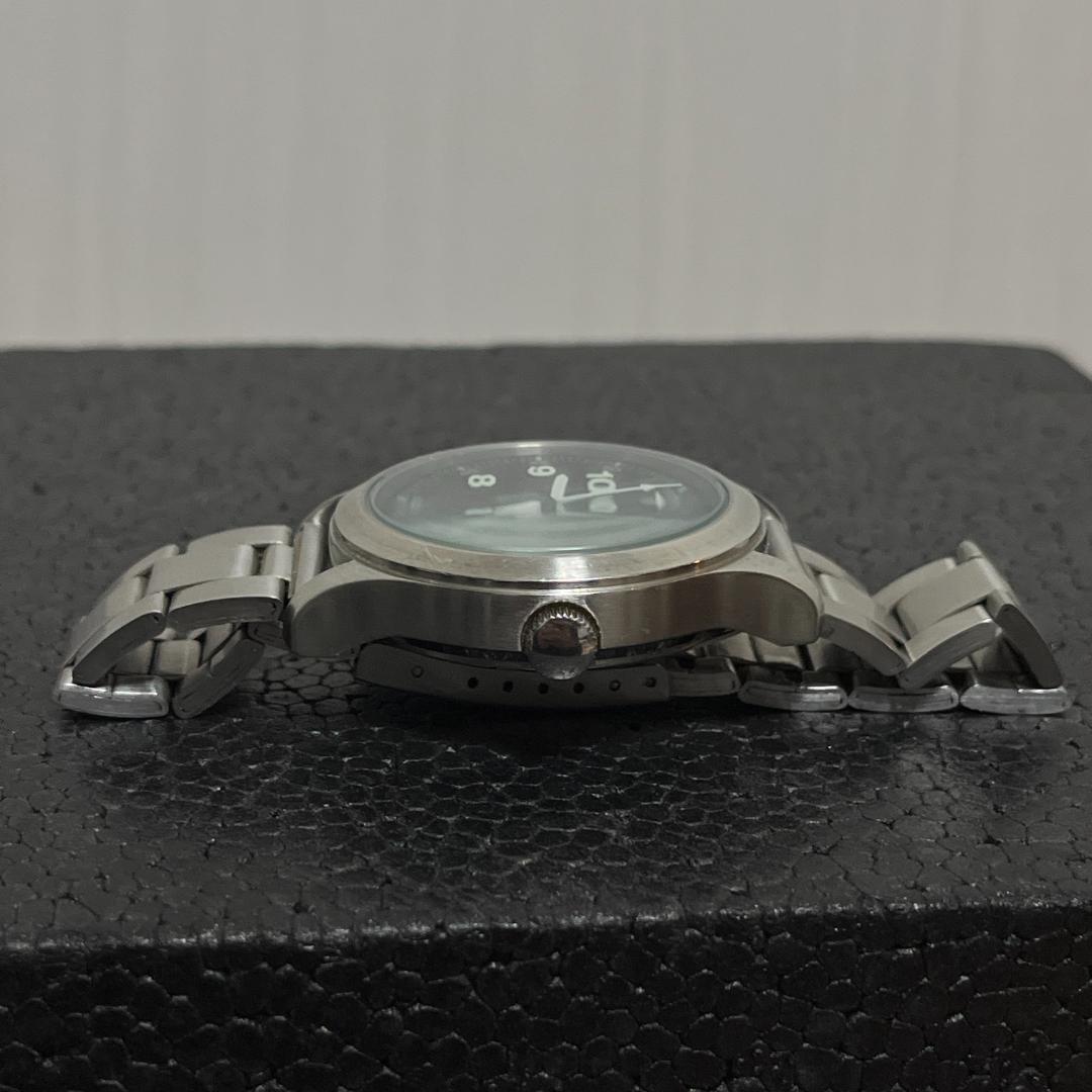 Citizen ヘリーハンセン×シチズン NN2056-59L Automatic Men's Watch — Japanese