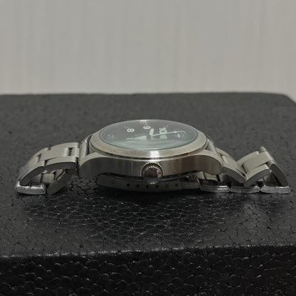 Citizen ヘリーハンセン×シチズン NN2056-59L Automatic Men's Watch — Japanese