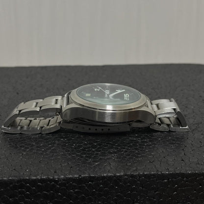 Citizen ヘリーハンセン×シチズン NN2056-59L Automatic Men's Watch — Japanese
