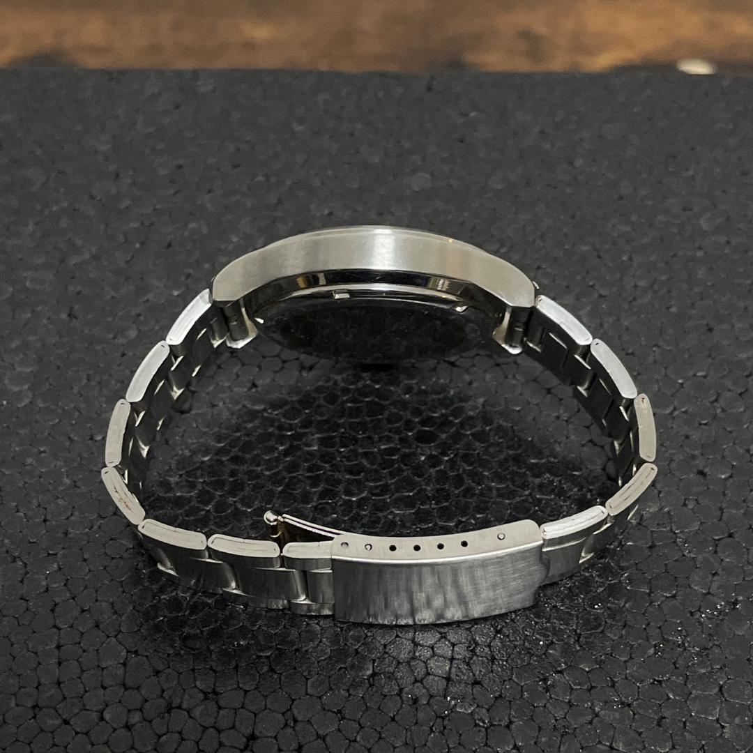 Citizen ヘリーハンセン×シチズン NN2056-59L Automatic Men's Watch — Japanese