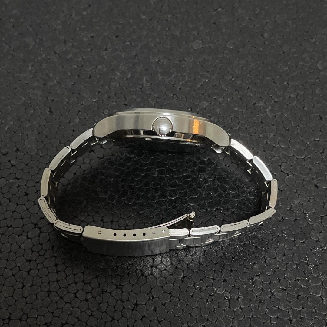 Citizen ヘリーハンセン×シチズン NN2056-59L Automatic Men's Watch — Japanese