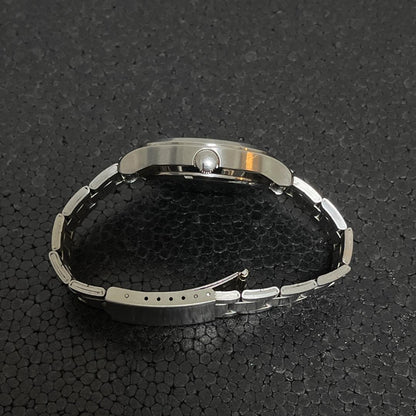 Citizen ヘリーハンセン×シチズン NN2056-59L Automatic Men's Watch — Japanese