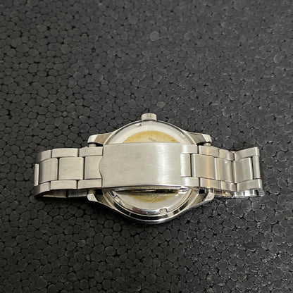 Citizen ヘリーハンセン×シチズン NN2056-59L Automatic Men's Watch — Japanese
