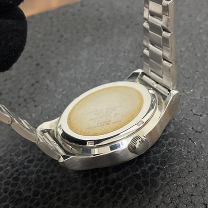 Citizen ヘリーハンセン×シチズン NN2056-59L Automatic Men's Watch — Japanese