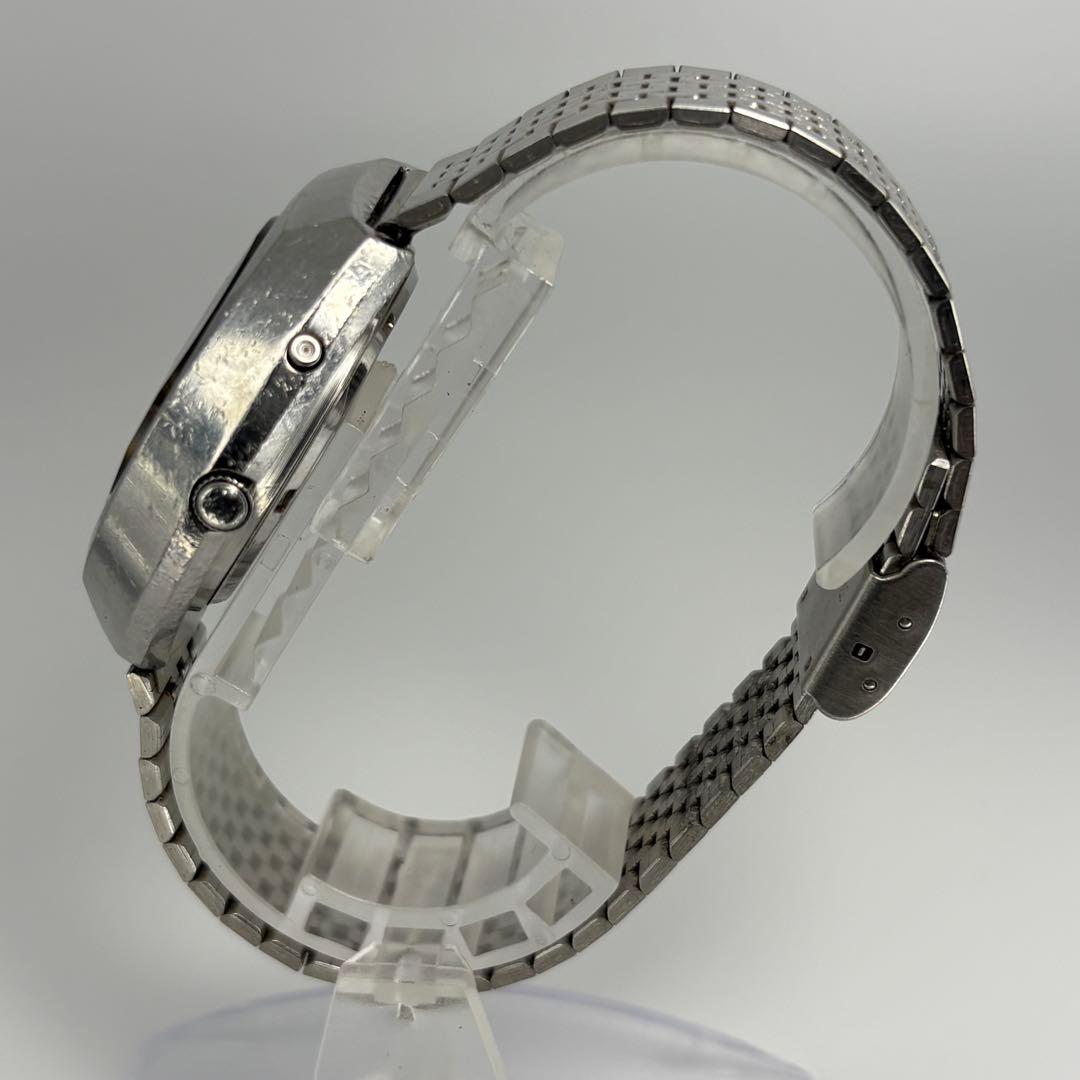 ORIENT クロノエース 70s Automatic Men's Watch — Japanese