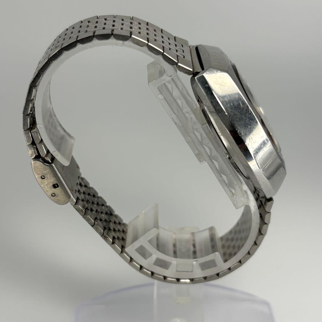 ORIENT クロノエース 70s Automatic Men's Watch — Japanese