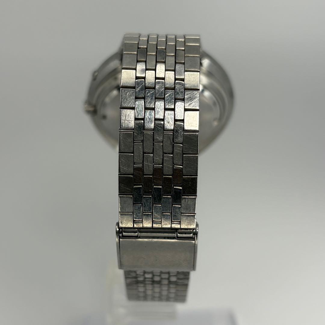 ORIENT クロノエース 70s Automatic Men's Watch — Japanese