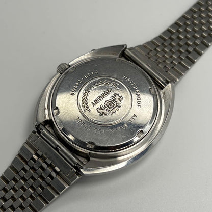 ORIENT クロノエース 70s Automatic Men's Watch — Japanese