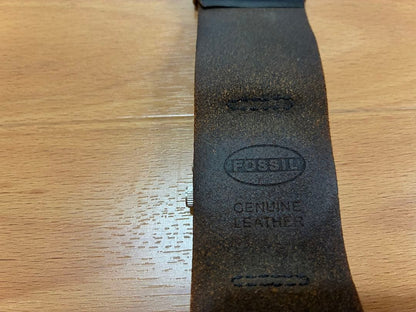FOSSIL Robot Dancing Men's Watch — Japanese