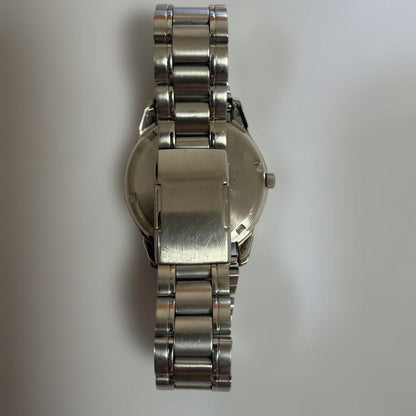 Citizen CB5860-50A Solar Men's Watch — Japanese