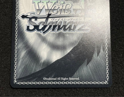 Sonata in the Shade of the Sunlight: Shiki Hanamura SP Signed Hevaban Kahoji — Japanese