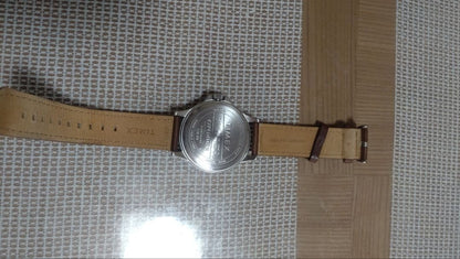 TIMEX Expedition Solar Men's Watch — Japanese