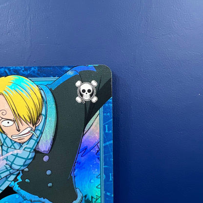 One Piece Sanji Pack — Japanese