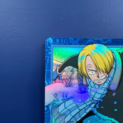 One Piece Sanji Pack — Japanese