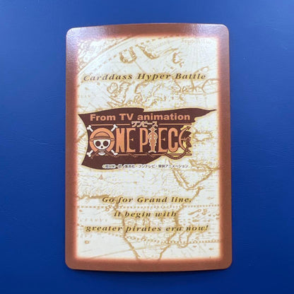 One Piece Sanji Pack — Japanese