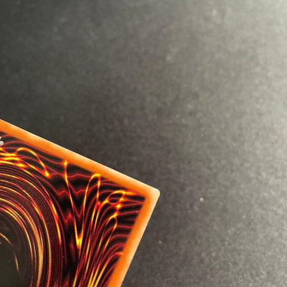 Yu-Gi-Oh Infernity Flare — Japanese