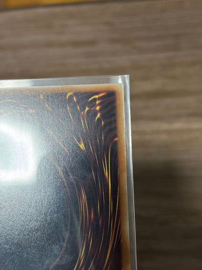 Yu-Gi-Oh Maruchamee Huauros Prisik — Japanese