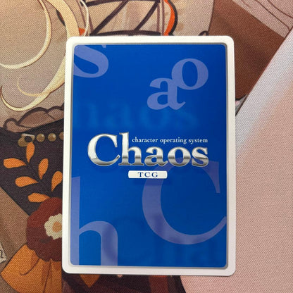 Weiss Schwarz Sharo Sign Card 5-Pack Set — Japanese