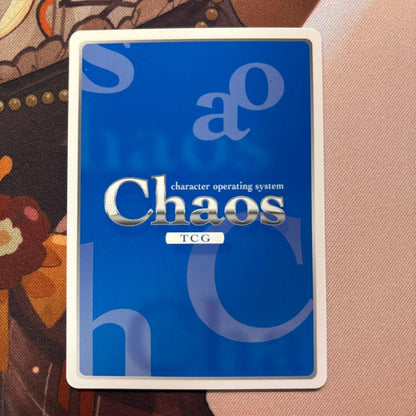 Weiss Schwarz Sharo Sign Card 5-Pack Set — Japanese
