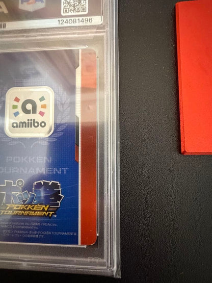 PSA8以下 Pokemon Mewtwo — Japanese
