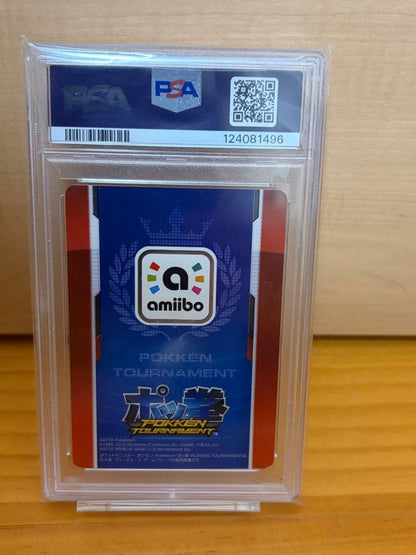 PSA8以下 Pokemon Mewtwo — Japanese
