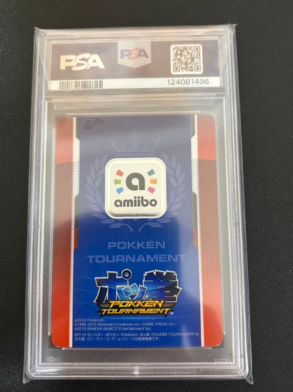 PSA8以下 Pokemon Mewtwo — Japanese