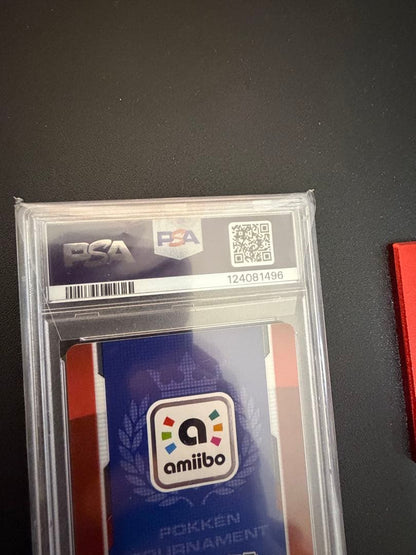 PSA8以下 Pokemon Mewtwo — Japanese