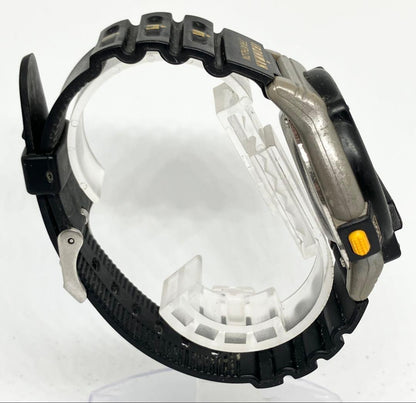 TIMEX Ironman Triathlon 200m Digital Men's Watch — Japanese