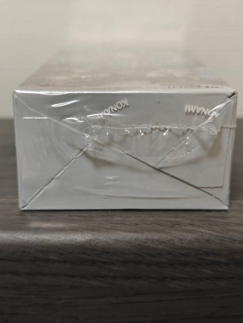 Yu-Gi-Oh Yu-Gi-Oh! Toon Witchcraft - Machine Absorber Box — Japanese