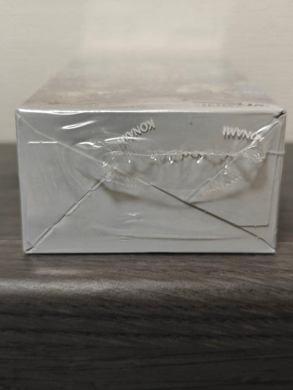 Yu-Gi-Oh Yu-Gi-Oh! Toon Witchcraft - Machine Absorber Box — Japanese