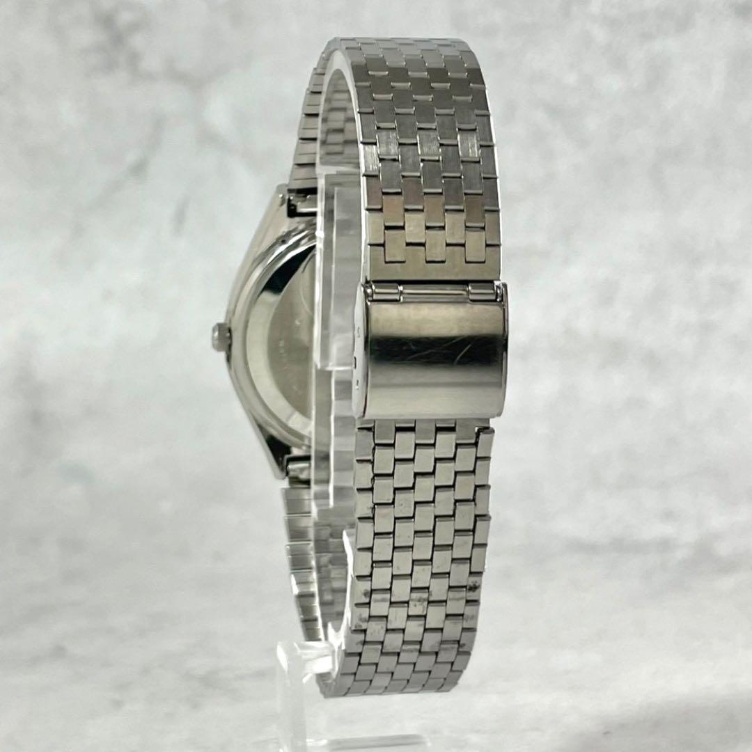 SEIKO キングクォーツ Quartz Men's Watch — Japanese