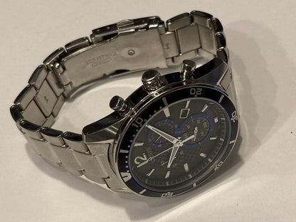 Citizen SBTR009 Quartz Men's Watch — Japanese