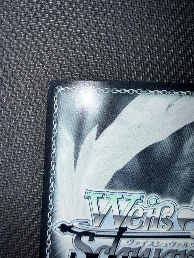 Weiss Schwarz Sandwolf Shiroko (Swimsuit) — Japanese
