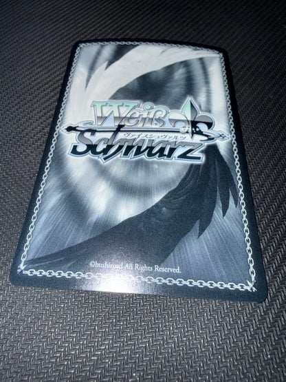 Weiss Schwarz Sandwolf Shiroko (Swimsuit) — Japanese