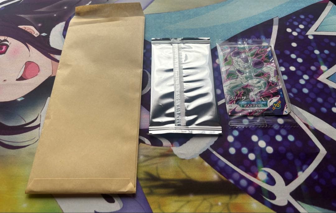 Yu-Gi-Oh Yu-Gi-Oh! V Jump Subscription Bonus Card (June 2026) Set Pack — Japanese