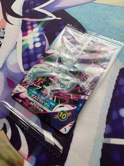 Yu-Gi-Oh Yu-Gi-Oh! V Jump Subscription Bonus Card (June 2026) Set Pack — Japanese