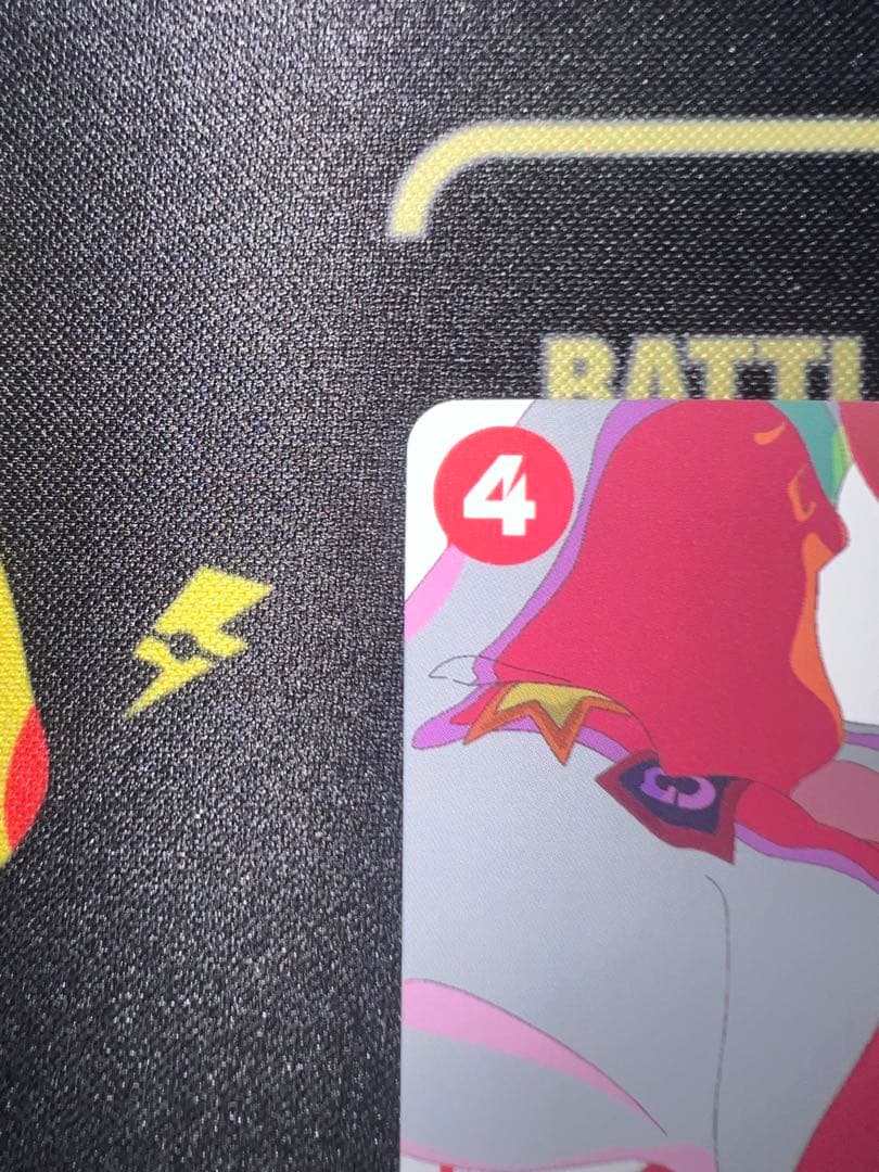 One Piece One Piece Card Game Utah Promotional OP01-005 Matching Battle R — Limited Edition OP01-005 — Japanese