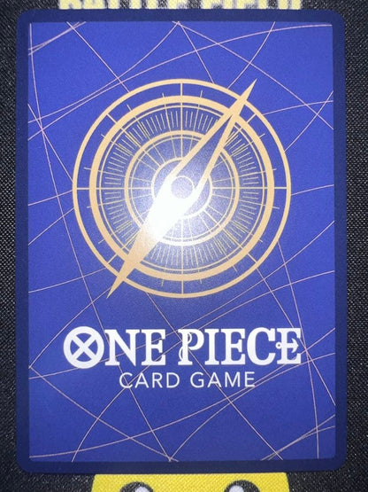 One Piece One Piece Card Game Utah Promotional OP01-005 Matching Battle R — Limited Edition OP01-005 — Japanese