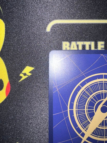 One Piece One Piece Card Game Utah Promotional OP01-005 Matching Battle R — Limited Edition OP01-005 — Japanese