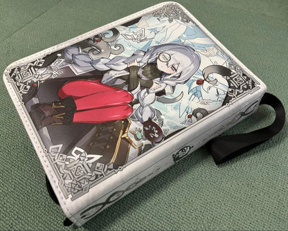 Yu-Gi-Oh Astelia of the White Forest & Riset of the White Forest — Japanese
