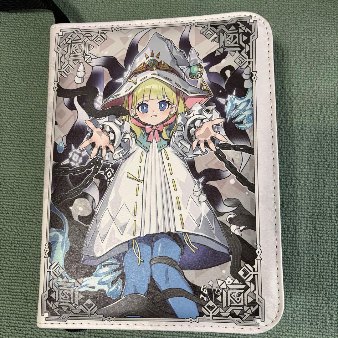 Yu-Gi-Oh Astelia of the White Forest & Riset of the White Forest — Japanese