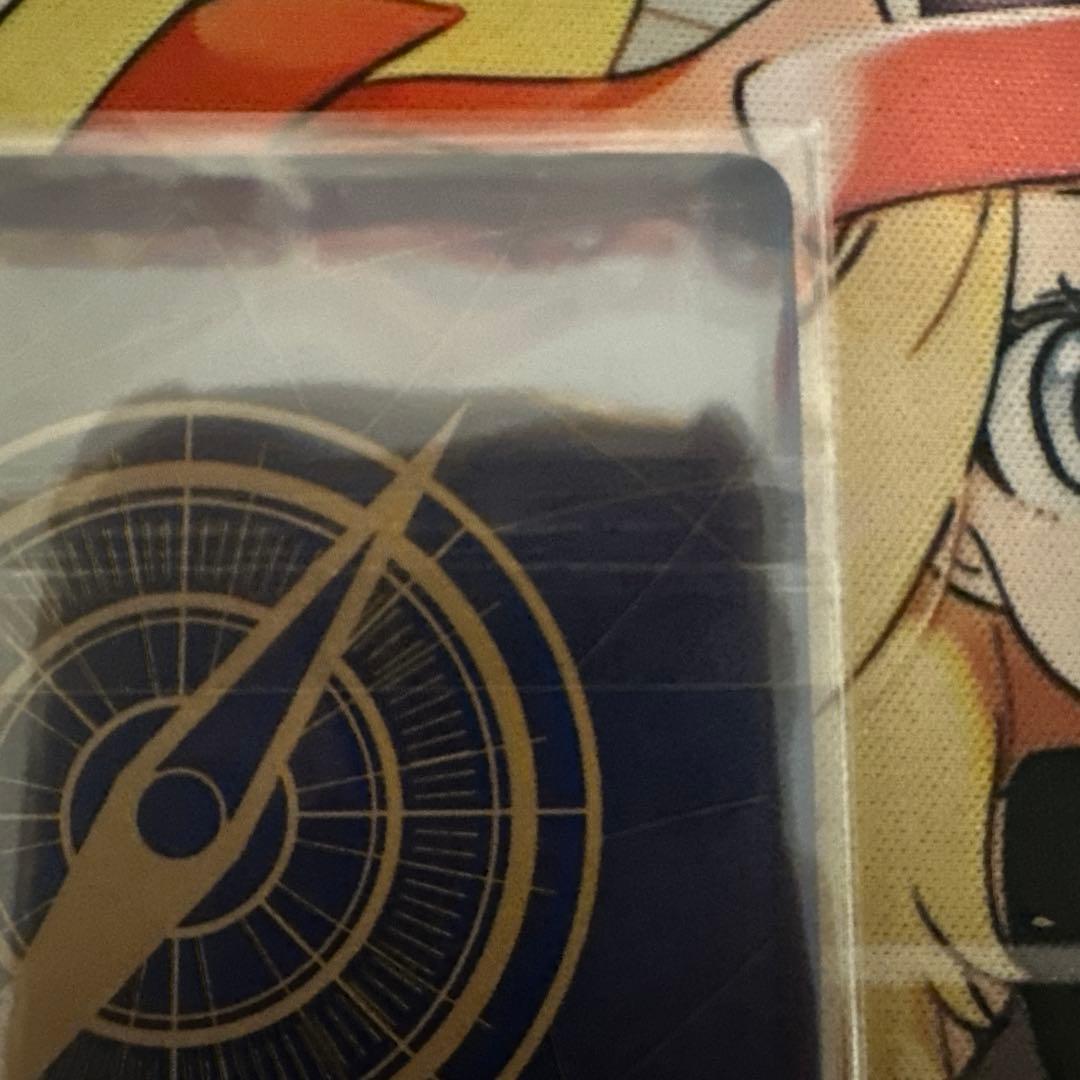 One Piece Jewelry Bonney SR — Tournament Promo (Championship Award Promo) OP13-108 — Japanese