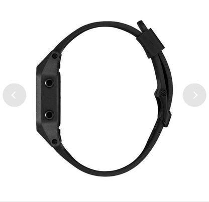 NIXON STAPLE G-Shock Digital Men's Watch — Japanese