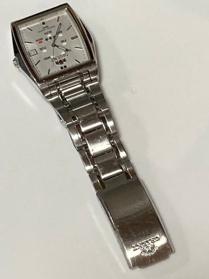ORIENT PMAA-CO Automatic Men's Watch — Japanese