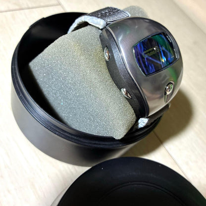 SEIKO ALBA spoon GRAND SLAM Digital Men's Watch — Japanese