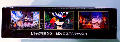 Pokemon Pokemon Card Game Abyss Eye Box Box — Japanese